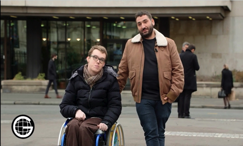 Aidez-moi à obtenir un AVS à l’université