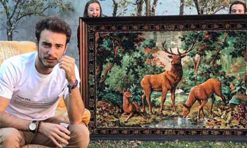 Pour que Daniel Arnalis possède une rue à son nom dans la belle ville de Limoges !