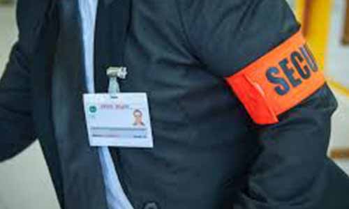 MAC Sécurité Privée Arrêté du 27 Février 2017