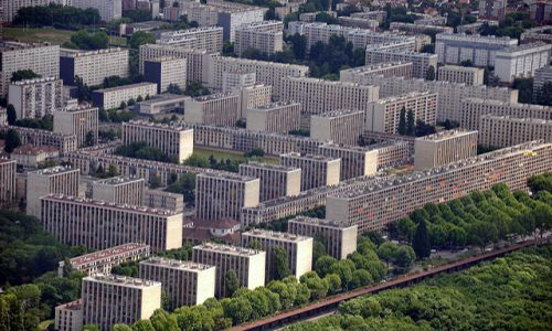Stop à l'insécurité et l'incivilité à Meudon la Forêt