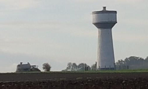 Non à la Pollution atmosphérique et phréatique supplémentaire en Val du Gy !