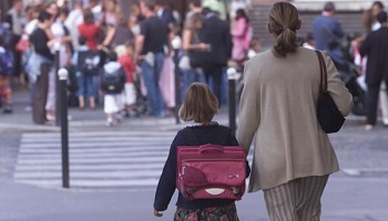 Pour qu'une maman ne perde pas la garde de ses enfants
