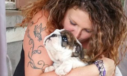 Le projet de toute sa vie, bientôt réduit à néant à cause de l'Etat.