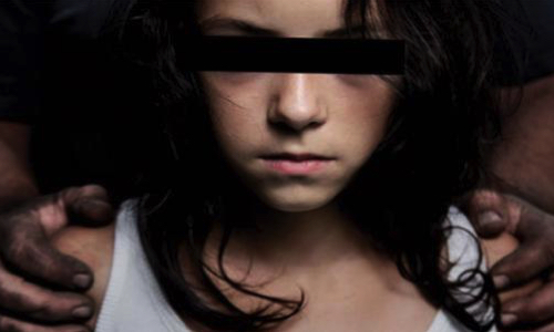 NON pour le consentement sexuel à 13 ans !