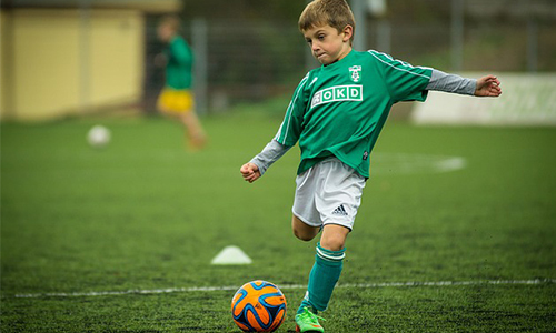 Pour la sauvegarde de l'Etoile sportive de Surzur - Section Football