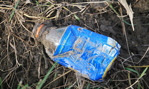 Stop à la contamination de la 33e avenue !