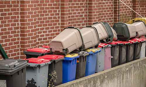 Non au racket du Sictom Loir et Sarthe
