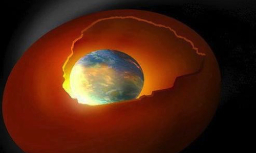 Ensemble pour nos générations futures • Guérir avec Gaïa