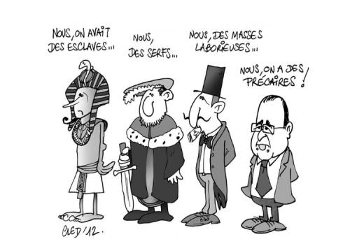 Stop à la dématérialisation administrative !