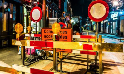 Pétition pour soutenir les commerçant Jettois