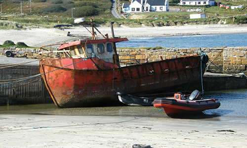 Sauvons nos épaves ! Nos vieilles coques ne sont pas des 