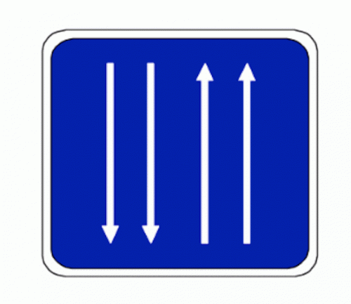 Pour une 2x2 voies pour le Médoc