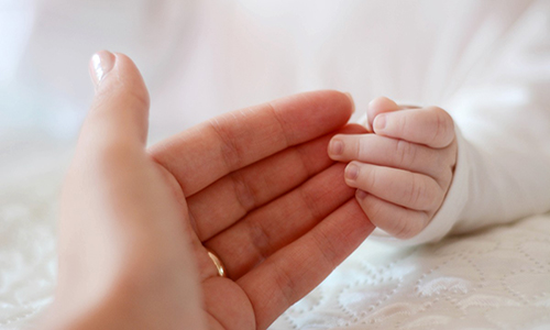 Aidez-moi a récupérer ma fille, Alexandra Popa de 18 mois