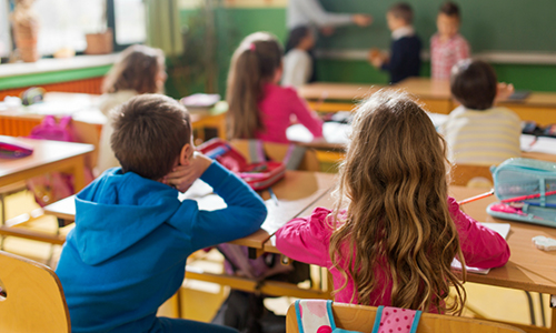 Non à la suppression des emplois aidés