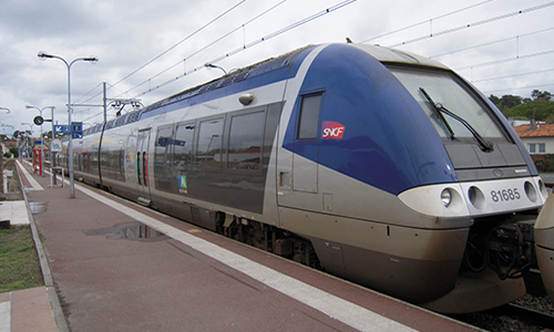 #ABordeauxavant9h : Pour une liaison LGV Angoulême-Bordeaux arrivant avant 9h00