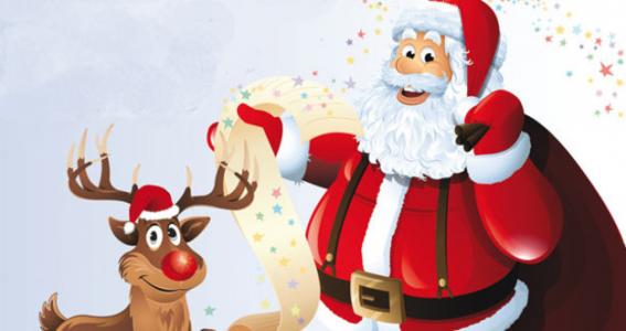 pour que Canal rende de nouveau acessible à tous la Chaine du Père Noël