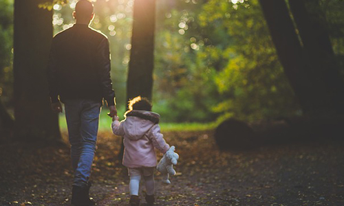 Aidez un papa malheureux !