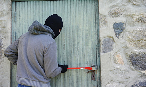 La sécurité c'est l'affaire de tous !