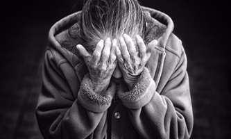 Battue, humiliée, insultée, car je m'occupe des chats