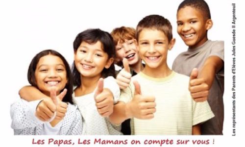 NON à la suppression du poste de secrétaire