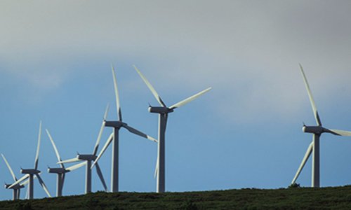 Contre le projet éolien Menetou Ratel/ Sens-Beaujeu (Cher)