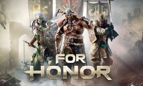 Save For Honor