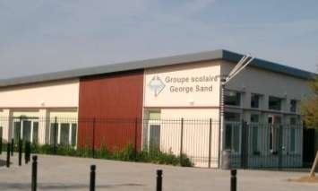 Pour maintenir le poste d'EVS à George Sand