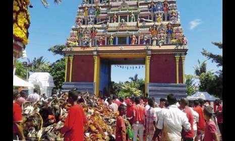 ALLONS GARDE NOUT TRADITION