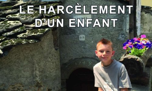 Victime de Harcèlement scolaire, il est convoqué en commission éducative !