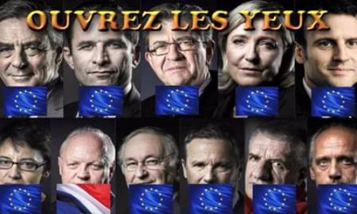 Non à la censure de 