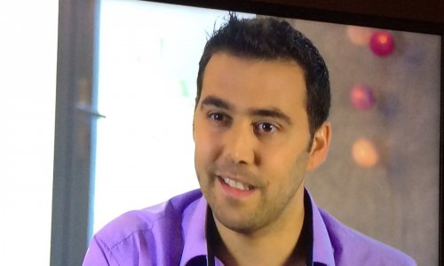 Pour que Jp présente les Zamours