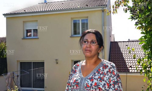 Touche pas à ma maison