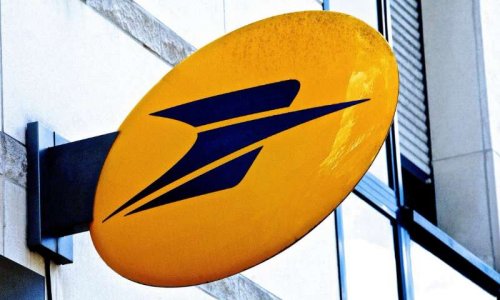 Défense de la Poste de St Cyr au Mont d'Or