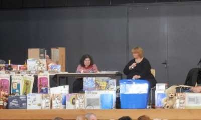 Condamnations à tort et lois sur les lotos associatifs pas claires