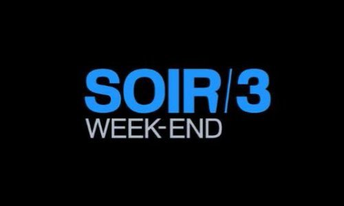 Contre la suppression du Soir 3 du week-end