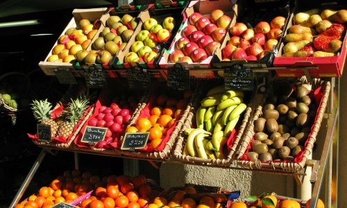 Oui à l'ouverture des commerces de proximité le Dimanche