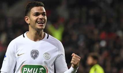 Pour que Zidane recrute Ben Arfa cet hiver