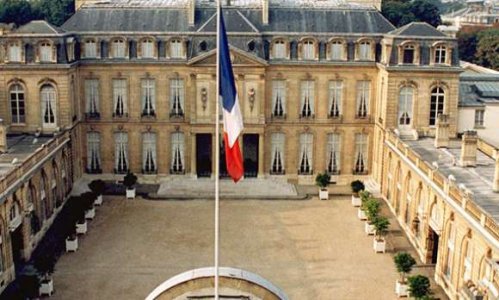 Mettons fin à la corruption et aux excès des servis de l'état !