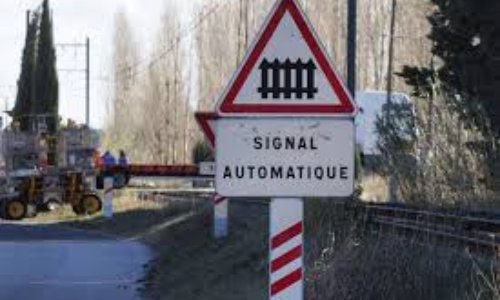 Soutien pour cette conductrice