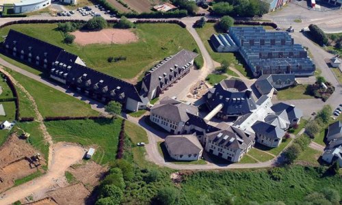 Non à la fermeture du CAP Installateur Sanitaire