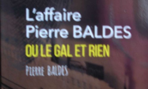 La Justice compte plus que la Vengeance