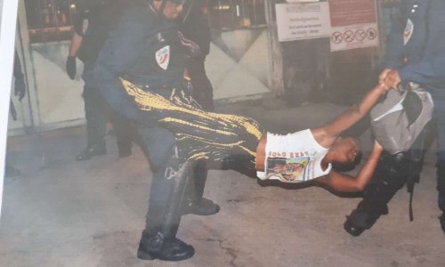 Non au couplage Albioma – SAEM du GALION, Oui à la réparation de La Chaudière