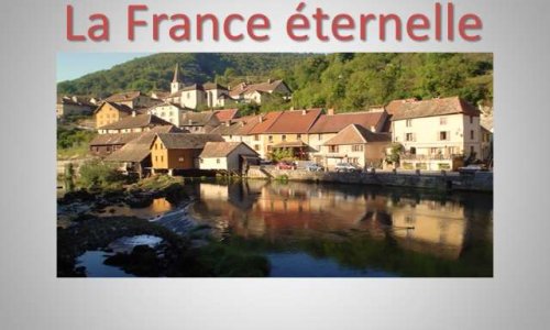 Unir les forces patriotes pour la sauvegarde de la France