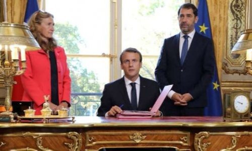 Instaurons un délit de parjure pour nos responsables politiques