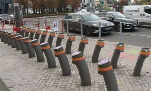 Dédommagement des abonnées Vélib