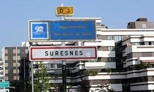 Justice pour Suresnes ! les Suresnois veulent une liaison directe et rapide avec paris !