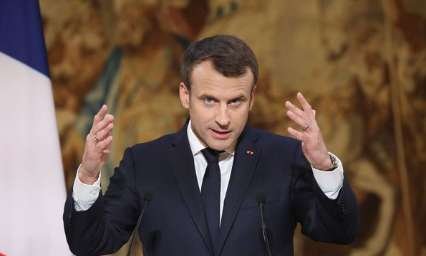 Nos voeux pour nos retraites au Président de la République