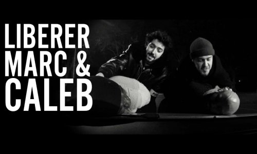 Libérer Marc & Caleb