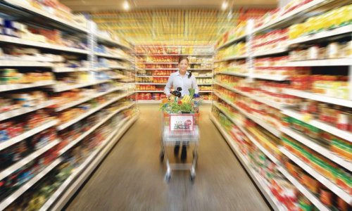 Sauvons la superette d'Argenton l'Eglise