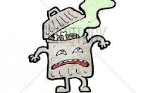 REOM....Stop aux abus de pouvoir des organismes de collecte des ordures ménagères !!!